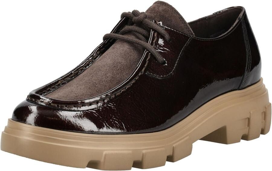 Paul Green Nette schoenen lage schoenen