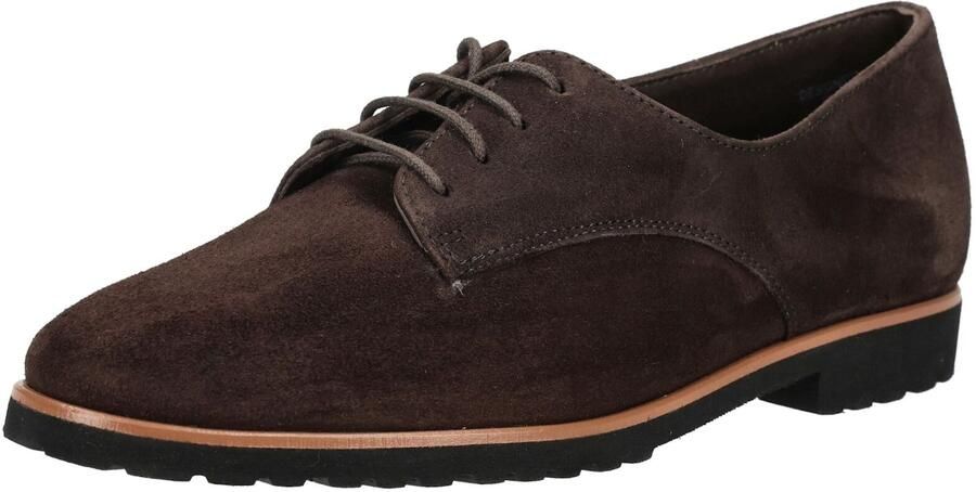 Paul Green Nette schoenen lage schoenen
