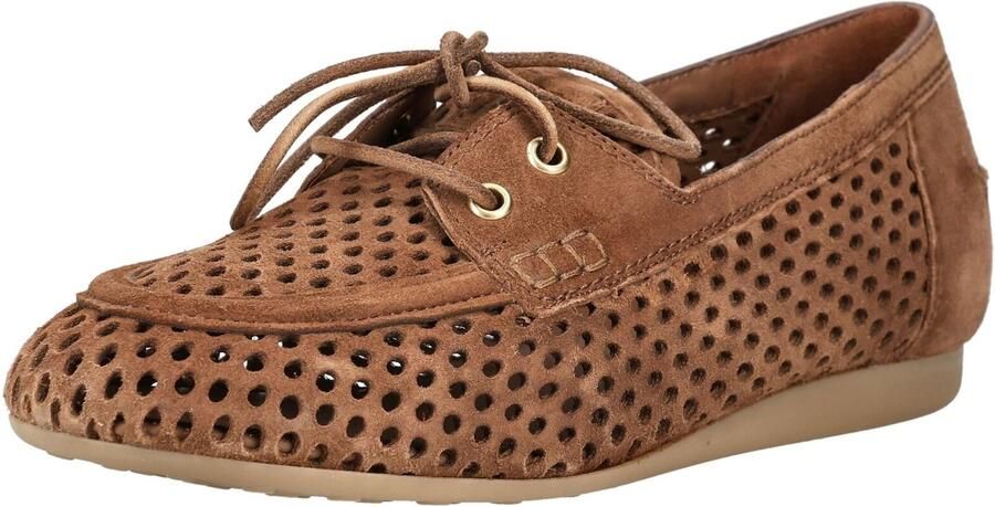 Paul Green Mocassins lage schoenen
