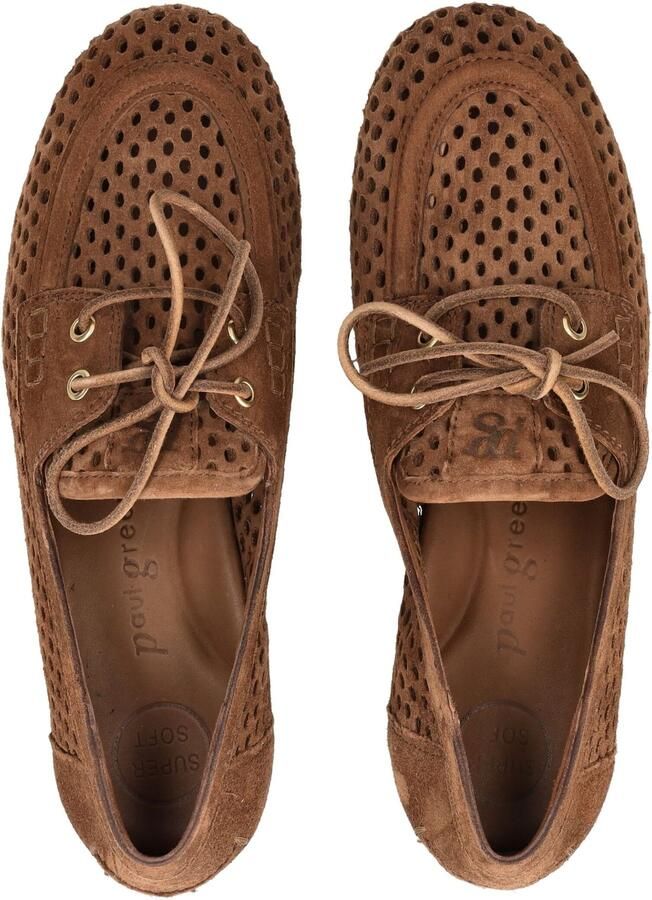 Paul Green Mocassins lage schoenen - Foto 2
