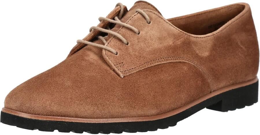 Paul Green Nette schoenen lage schoenen