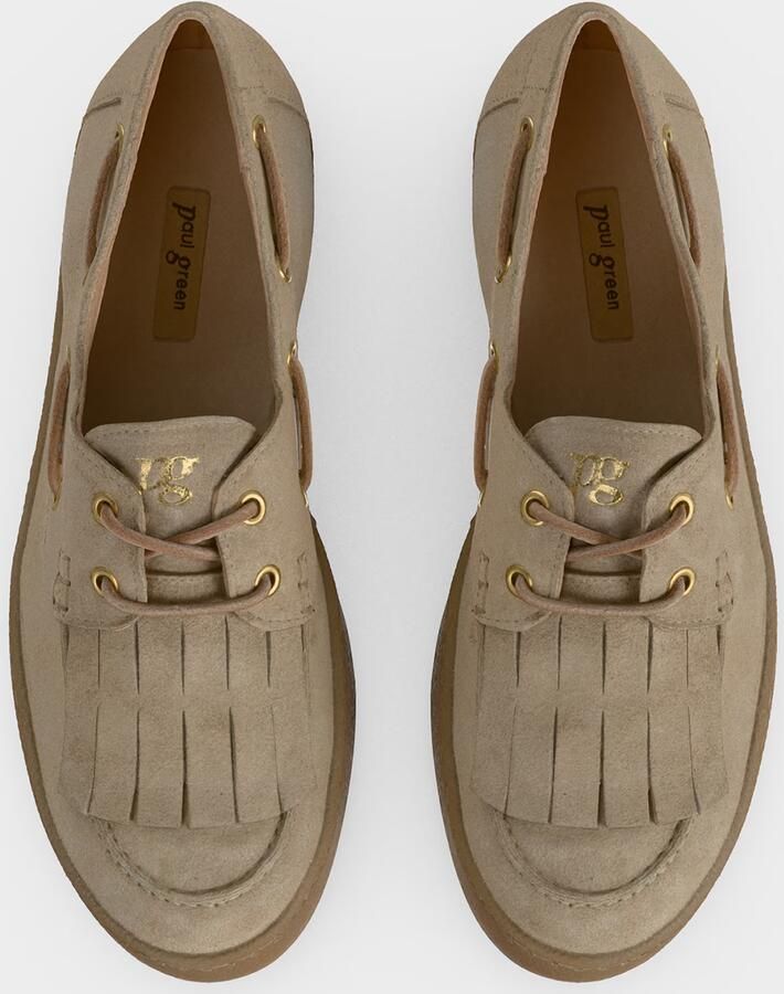Paul Green Bootschoenen Halfhoge schoenen - Foto 4