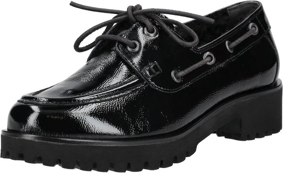 Paul Green Bootschoenen lage schoenen