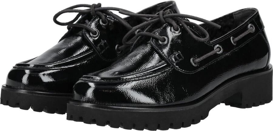 Paul Green Bootschoenen lage schoenen - Foto 6