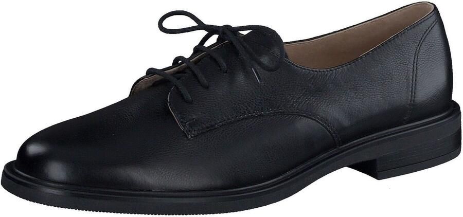 Paul Green Nette schoenen Halfhoge schoenen