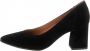 Paul Green Elegante Zwarte Pumps voor Dames - Thumbnail 2