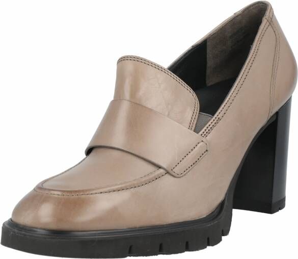 Paul Green Pumps met hoge voorkant