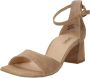 Paul Green 6140 007 dakar Beige - Thumbnail 2