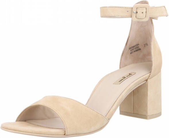 Paul Green Hoge Hak Sandalen - Foto 3