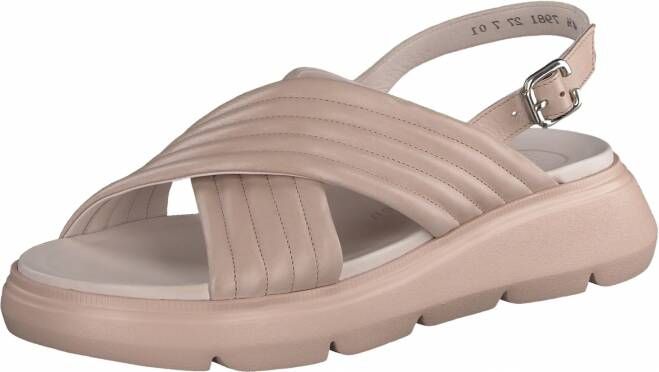 Paul Green Sandalen met riem