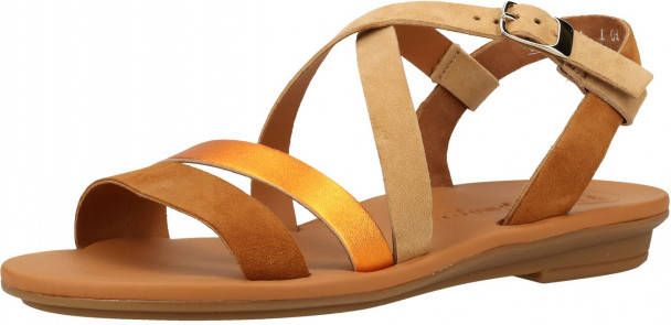 Paul Green Sandalen met riem