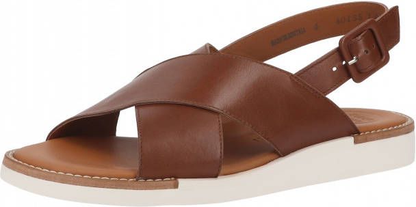 Paul Green Sandaal met gekruiste bandjes - Foto 3