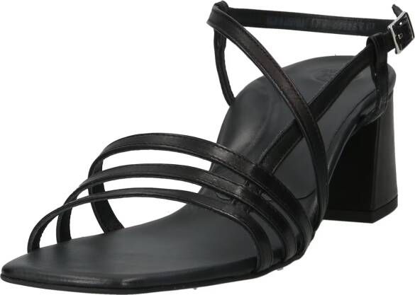 Paul Green Sandalen met riem