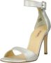 PAUL GREEN Sandalen Dames 7582 Maat: 36 Materiaal: Leer Kleur: Zilver - Thumbnail 5