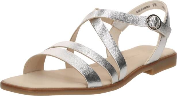 Paul Green Sandalen met riem