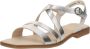 Paul Green Sandalen met riem - Thumbnail 1