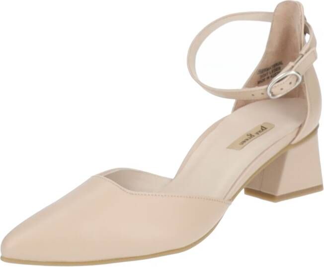 Paul Green Slingpumps