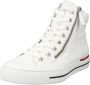 Paul Green dames sportschoenen wit - Thumbnail 2
