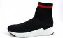 Paul Green Sneakers hoog - Thumbnail 2
