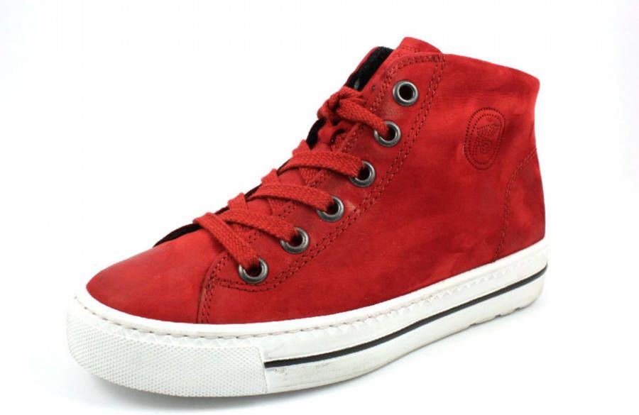 Paul Green - Dames boots - Verbeek schoenen