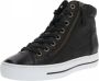 Paul Green Sneakers met iets geprofileerde zool - Thumbnail 4