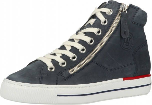 Paul Green Sneakers hoog - Foto 3