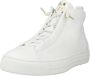 Paul Green Sneakers high top sneaker instaplaarzen met binnenrits - Thumbnail 2