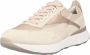 Paul Green Stijlvolle Nete Sneakers voor Vrouwen Beige Dames - Thumbnail 6