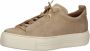 Paul Green 5017-162 Dames Sneakers Kleur Taupe Brons - Thumbnail 5