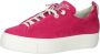 Paul Green Kloster Sneaker Pink Dames - Thumbnail 3