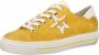 Paul Green Veterschoenen Mango Wit Yellow Dames - Thumbnail 3