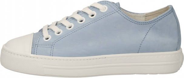 Paul Green Plateausneakers met zacht verdikte binnenzool - Foto 12