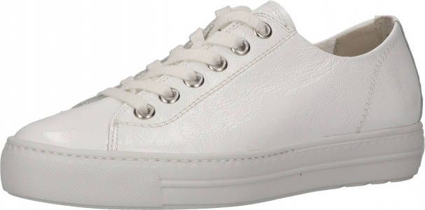 Paul Green Plateausneakers met lichte loopzool - Foto 3