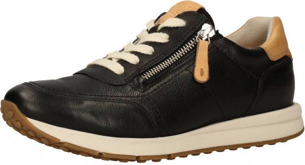 Grijze PAUL GREEN Lage sneakers 4918 | Omoda