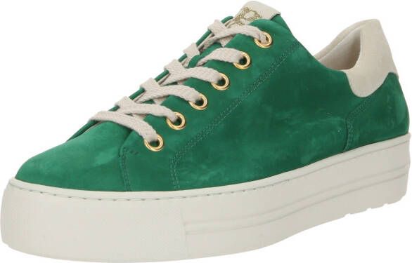 Paul Green Sneakers laag '5320-005'