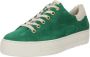 Paul Green Sneakers met ultralichte loopzool vrijetijdsschoen lage schoen veterschoen - Thumbnail 1