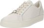 Paul Green Stijlvolle Damessneakers White Dames - Thumbnail 2