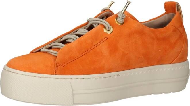 Paul Green Sneakers laag 'Mastercalf'
