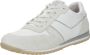 Paul Green Stijlvolle Lithium Sneakers voor Vrouwen White Dames - Thumbnail 1