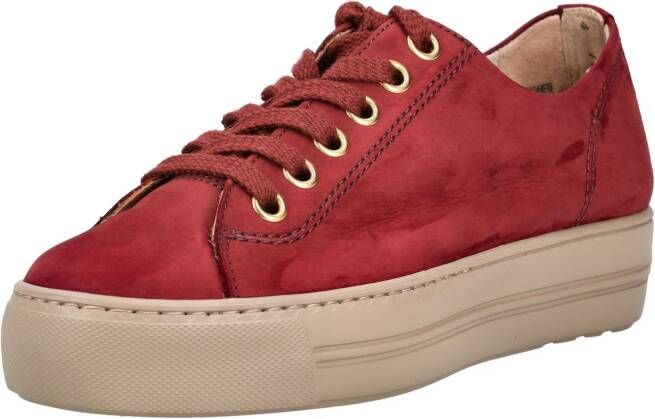 Paul Green Sneakers laag