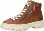 Paul Green Hoge Sneakers Sneaker - Thumbnail 2