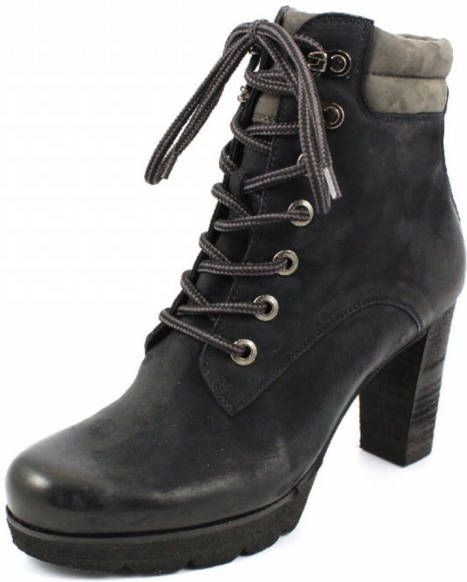 Paul Green Veterlaarsjes - Schoenen.nl