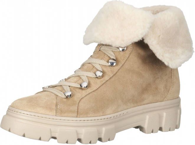 Paul Green Hoge veterschoenen in sportieve look - Foto 6