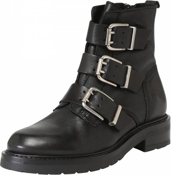 PAVEMENT boots Zwart - Schoenen.nl