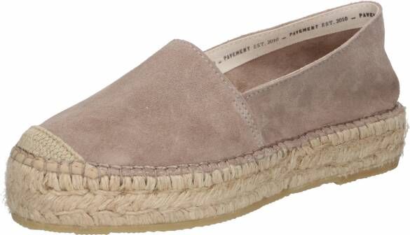 Pavement Espadrilles Halfhoge schoenen IDA - Foto 2