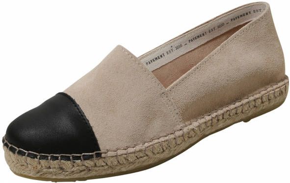 Pavement Espadrilles Halfhoge schoenen NANNI - Foto 2