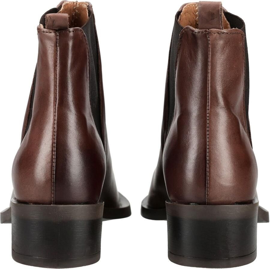 PAVEMENT Chelsea boots bruin - Foto 2