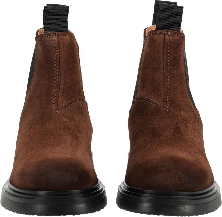 Pavement Laarzen enkellaarsje ESMARA SUEDE - Foto 3
