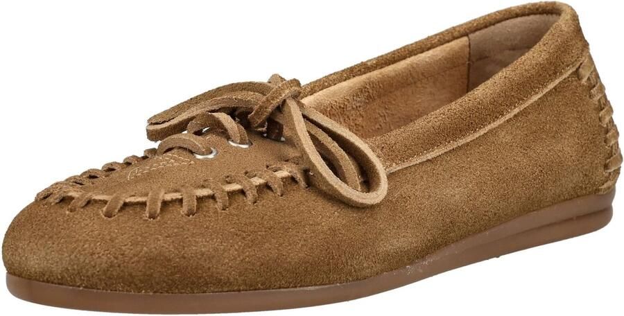 Pavement Mocassins Slipper ZAKIA