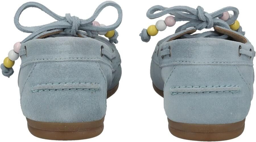 Pavement Bootschoenen lage schoenen MARIN PEARLS - Foto 4